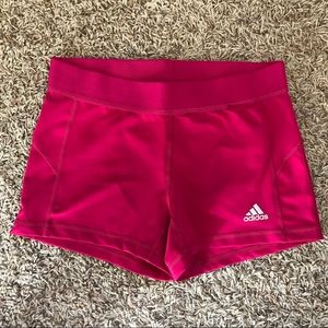 🌺 NWT Adidas climalite shorts 🌺